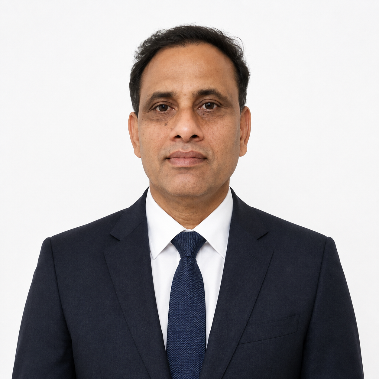 Rajesh Vijay Bhosale - Founder of GruhLaxmi Papad